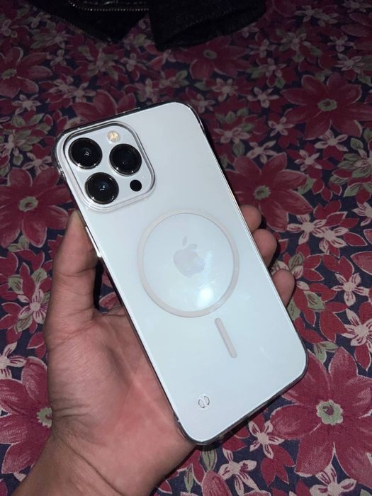 Iphone 13 pro max yaxshisi