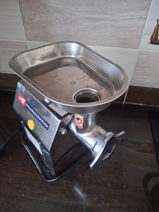 Мясорубка Starlux meat grinder