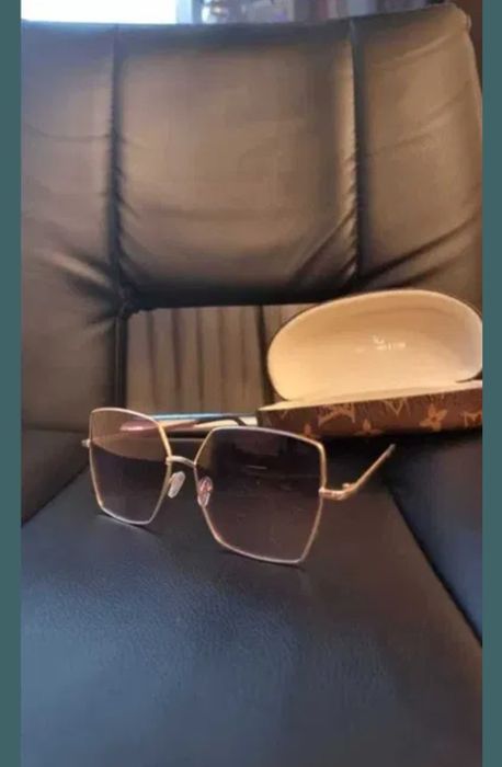 Ochelari de soare dama marca Louis Vuitton