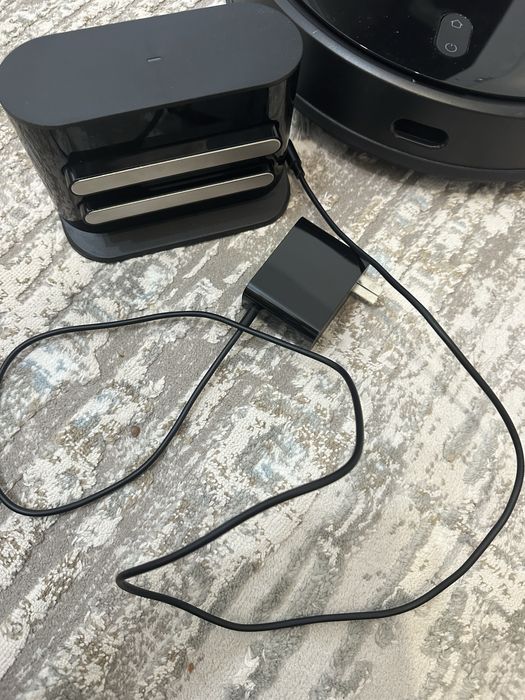 Комплект робот пылесос Xiaomi Mi Robot Vacuum Mop P