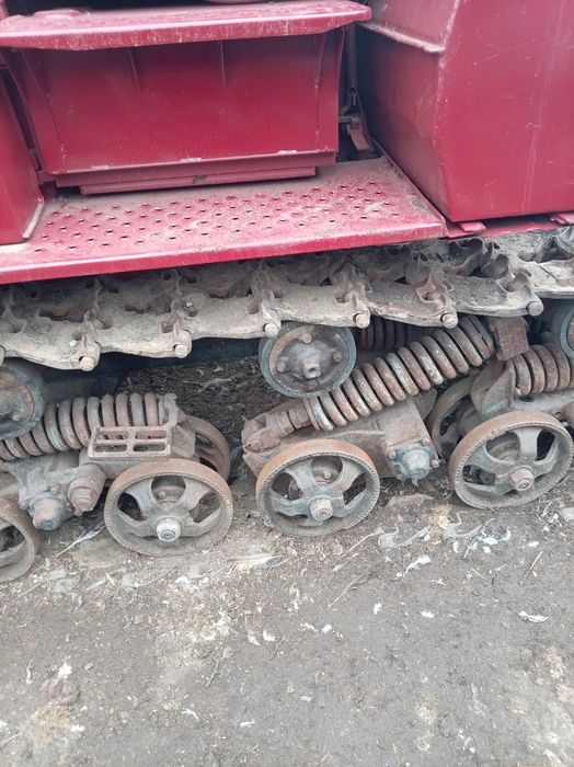 Продам трактор Т95 Казахстан. 2000 года выпуска.