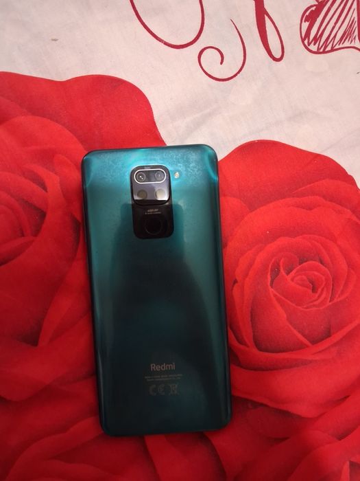 Yangi telefon ishlashi zór