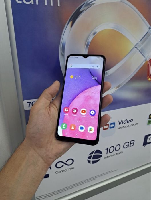 Galaxiy a04 32gb
