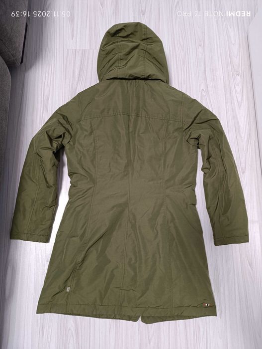 ''Napapijri''оригинална дамска зимна парка Л размер