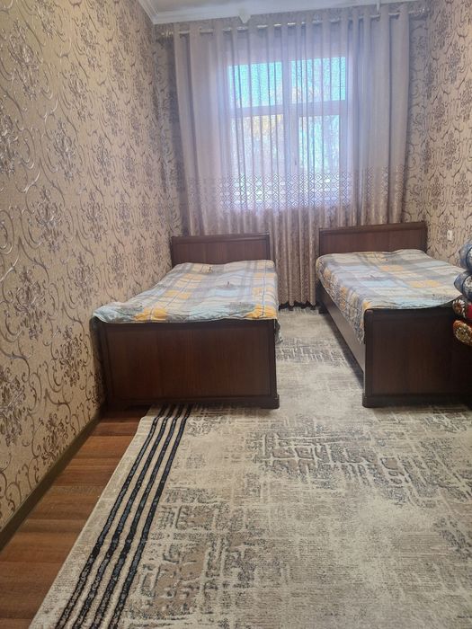 Двухкомнатная квартира Мирзо-Улугбекский район