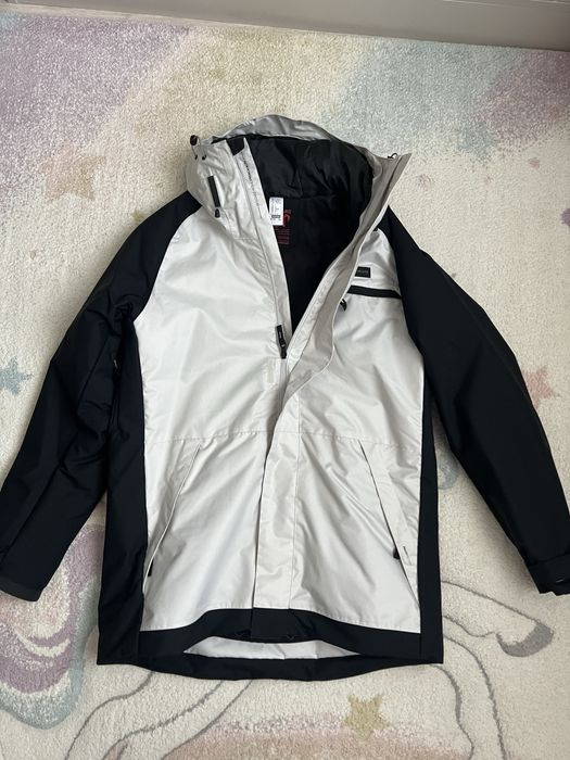 Geaca pantaloni costum snowboard ski