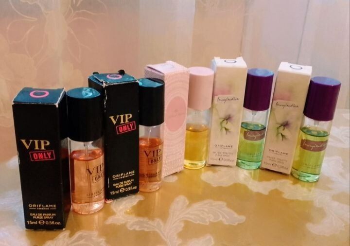 Precious Прешез Орифлейм