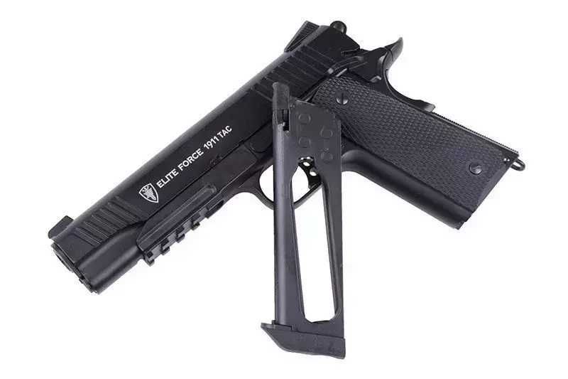 Pistol  COLT 1911   airsoft Elite Force CO2  Umarex