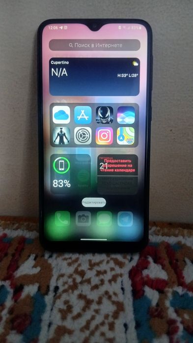 Samsung a10 32gb