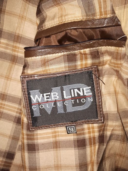 Куртка. Пиджак. Натуральная кожа.