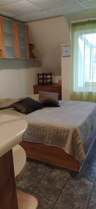 Тристаен апартамент в кв. Трошево, гр. Варна