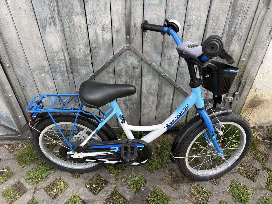 Bicicleta copii 3-5 ani