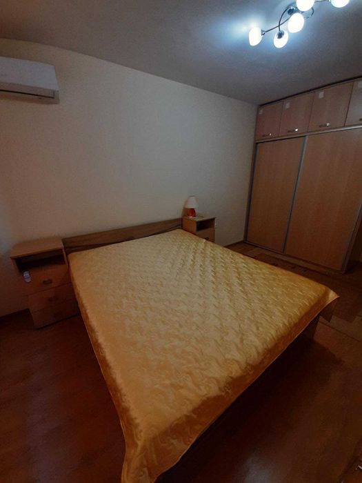 Двустаен апартамент под наем | Тракия | 300€