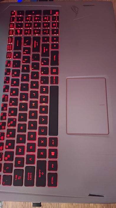 Laptop Gaming Asus Stirix