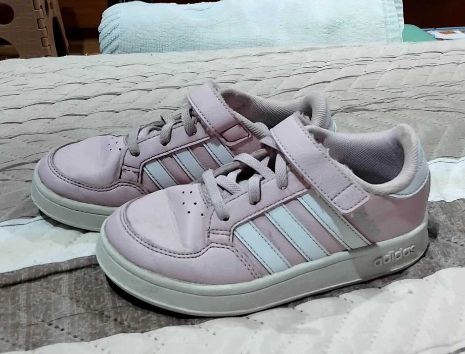 Маратонки размер 30