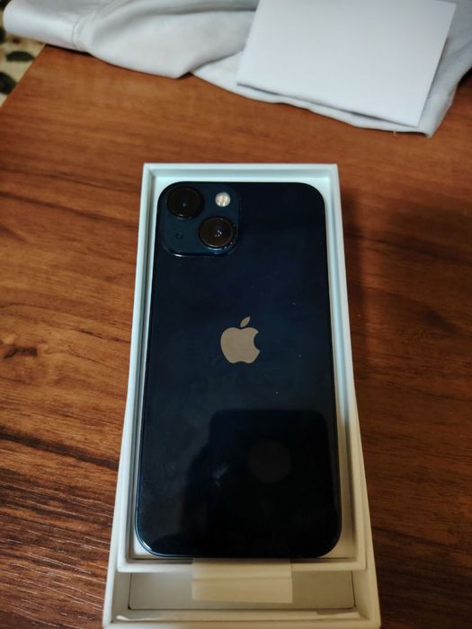 iphone 13 mini