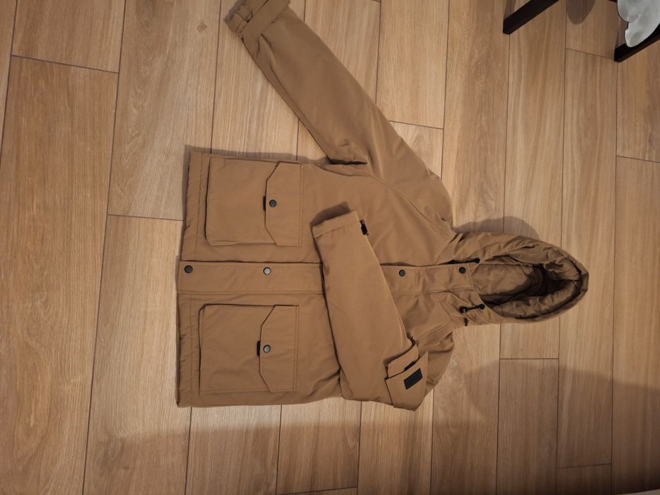 Geaca de iarna barbati S