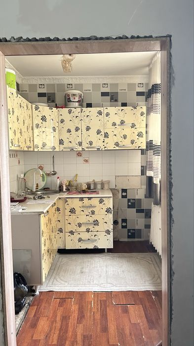 Продам 2х комнатную квартиру