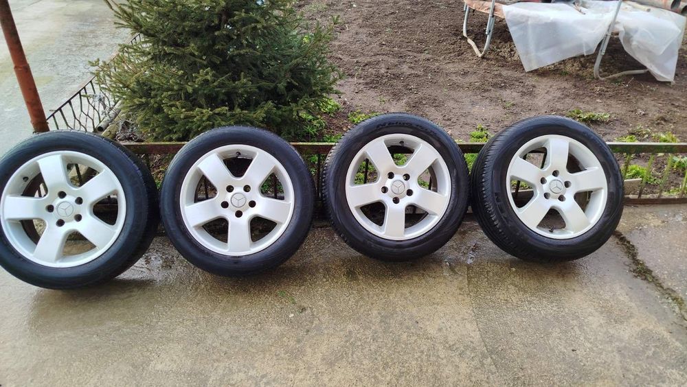 Автомобилни гуми