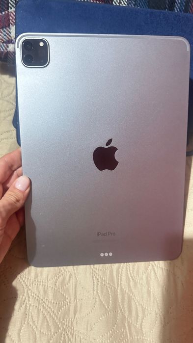 iPad Pro 11 4 generation WiFi 256