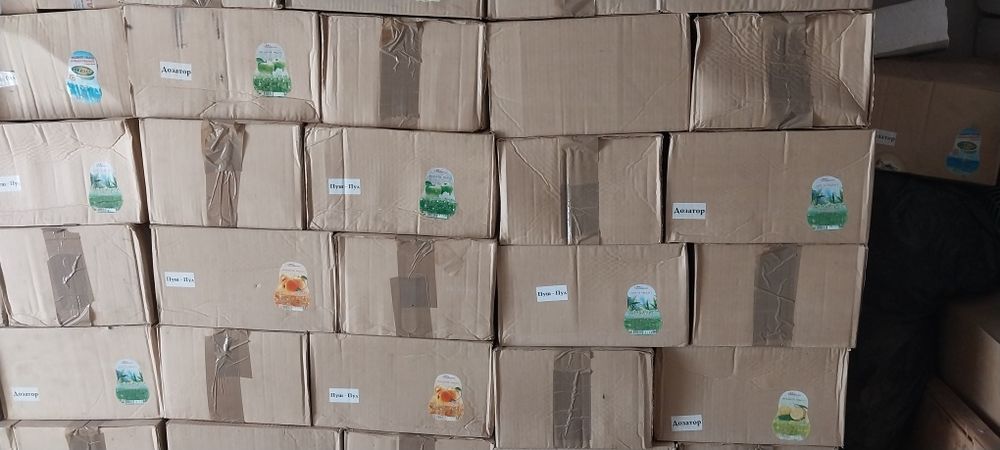 Продам жидкое мыло