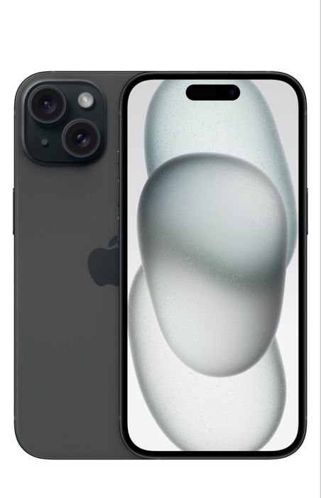 Продам айфон 15 83% 128гб