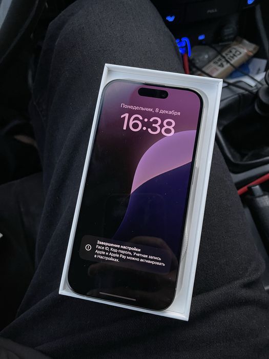 15 pro 512 apple  айфон