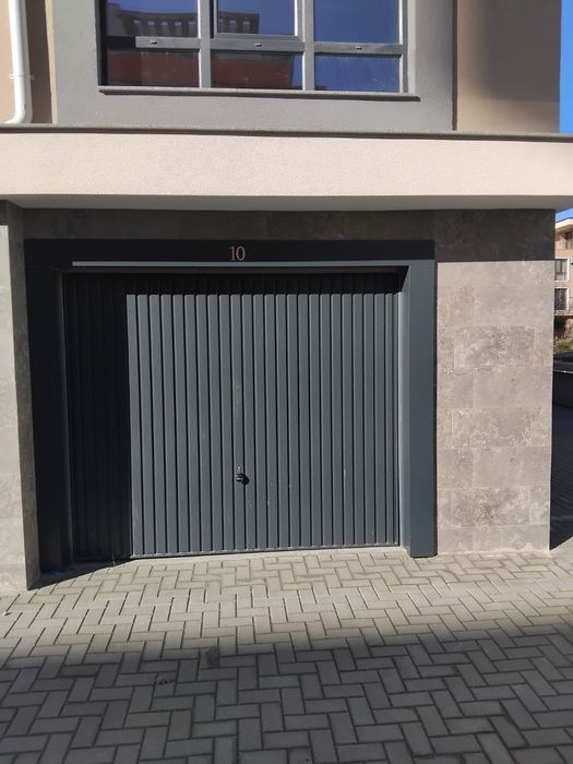 Продава се Гараж / Паркомясто в Пловдив, Христо Смирненски - 24 кв.м за 839 €/кв.м - Снимка #2