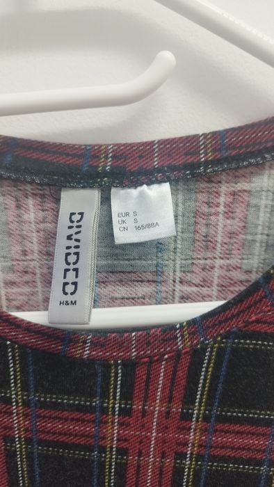 Летни рокли, размер S, H&M, Esprit, Only