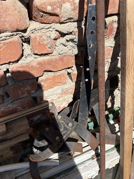 Motosapa Villager +plug