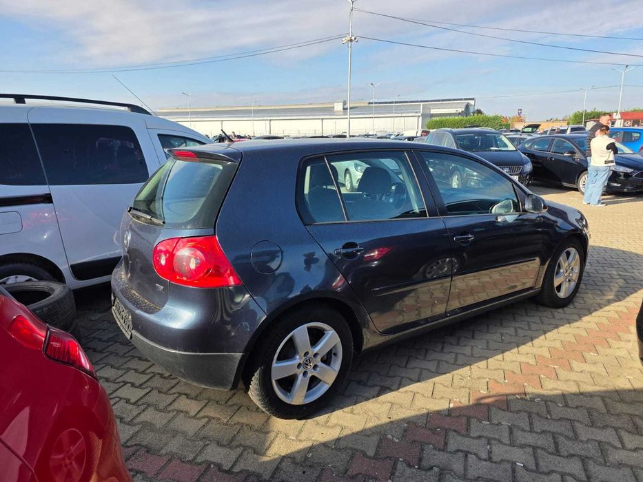 VOLKSWAGEN Golf 2007 — imagine 4