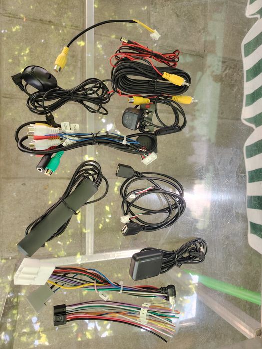 Мултимедия андроид 15