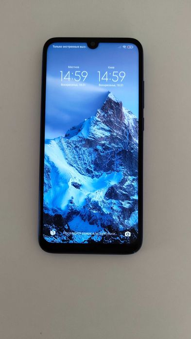 Xiaomi Redmi Note 7 – отлично състояние