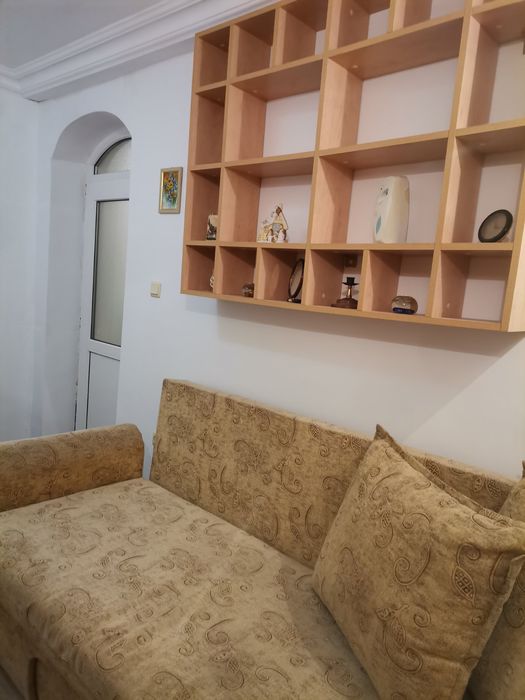 Дава се под наем Двустаен апартамент в Варна, Гръцка махала - 30 кв.м за 357 € - Снимка #13