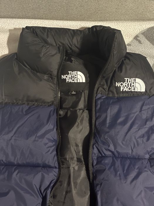 Vestă The North face