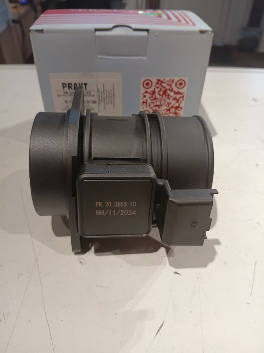 Валюметр 6ти контактный Газель