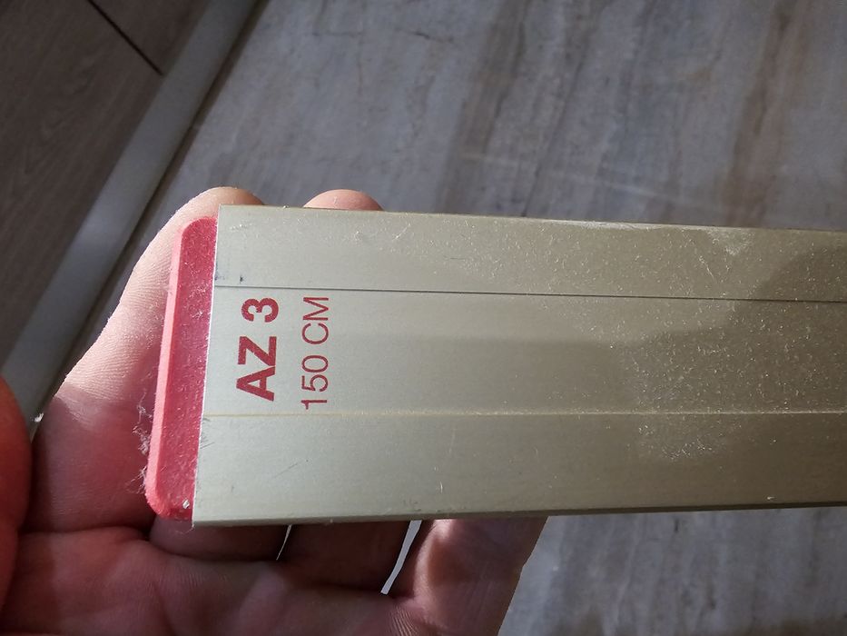 Sola AZ3 150см нивелир сола 150