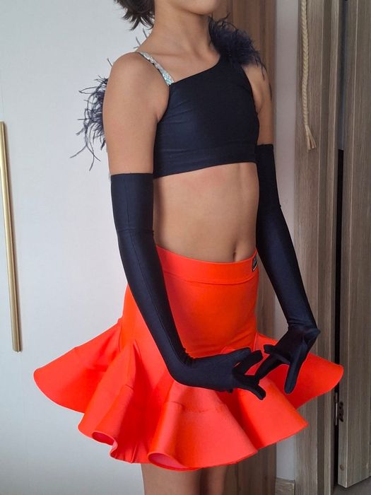 Рейтинговый костьюм