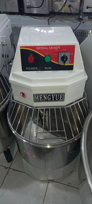 Мишалка тестомес хамирқоргич мешалка 25 Хитой