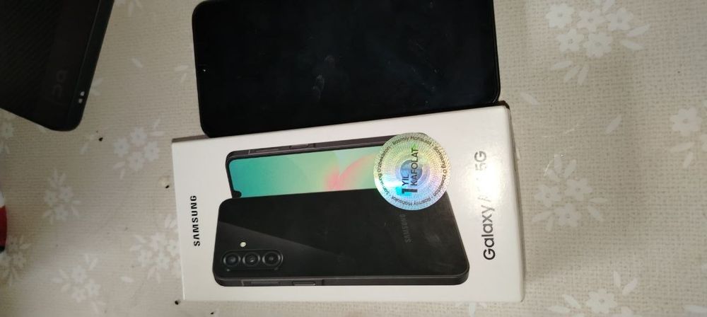 Samsung A 26 5G 6.128 Gb