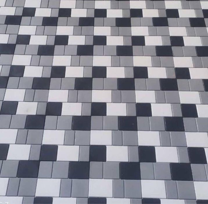 брусчатка туркестан