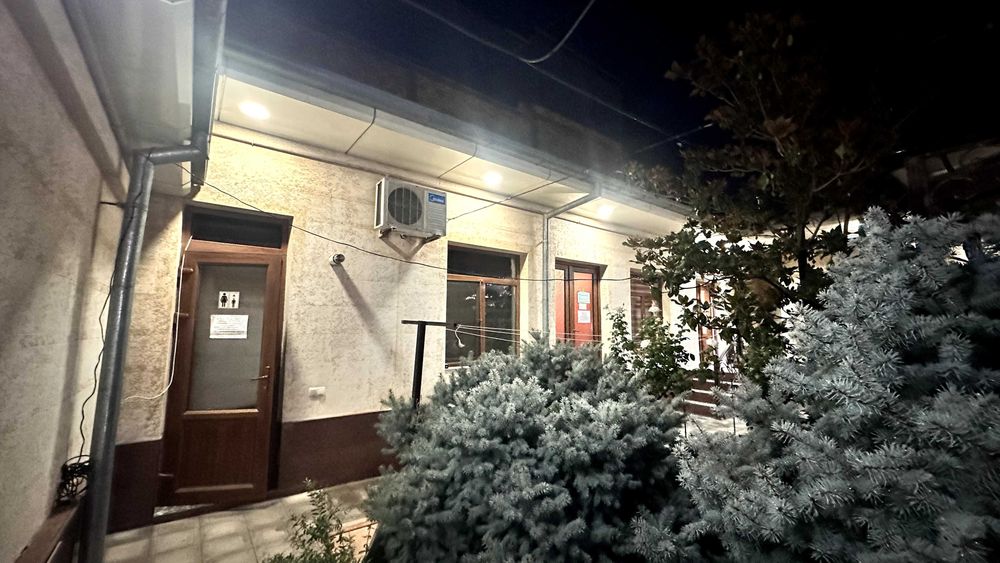 Мехмонхона ХОСТЕЛ