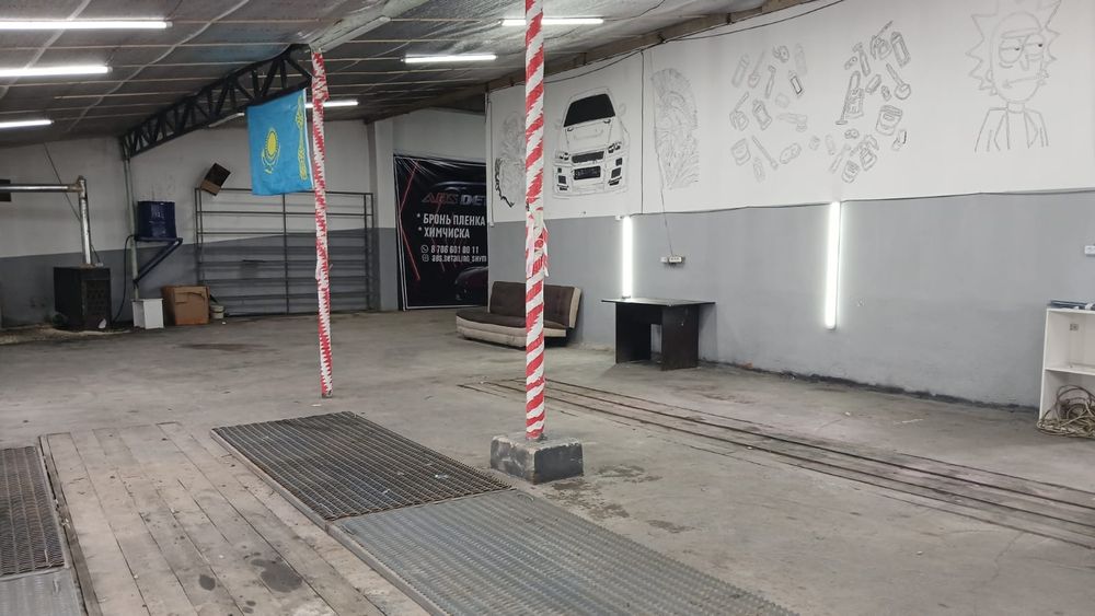 Арендаға беріледі