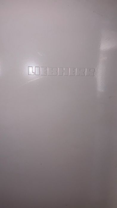 Combină frigorifică Liebherr 160x60x60– Stare foarte bună / Perfect funcțională
