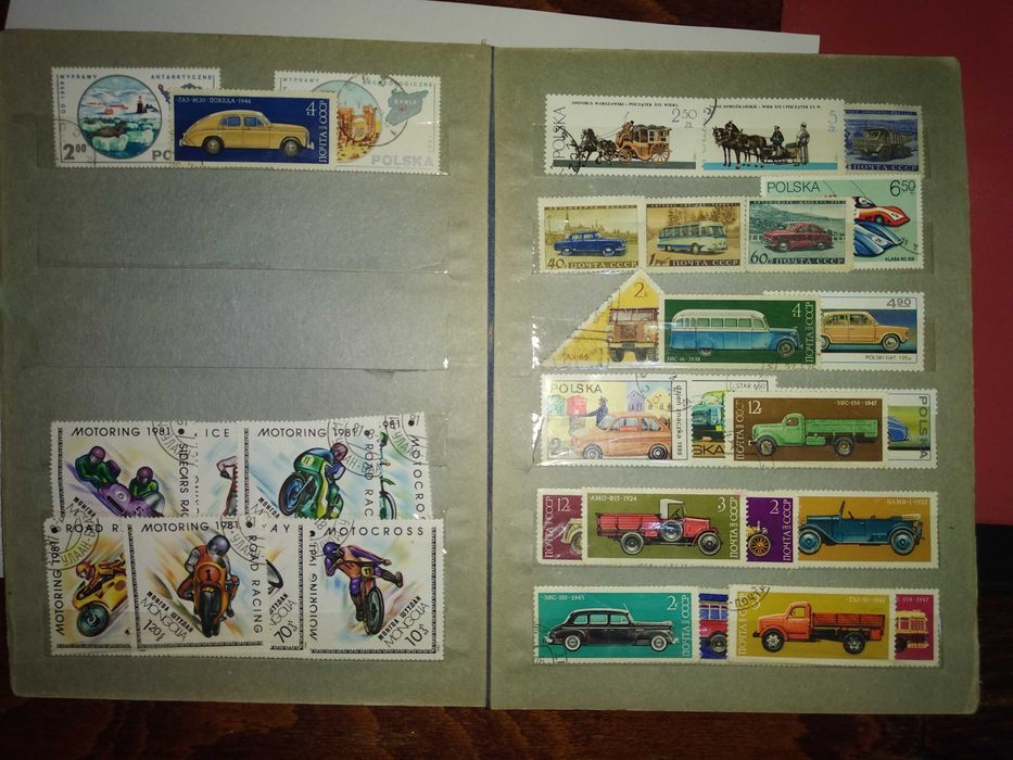 Продам Марки СССР