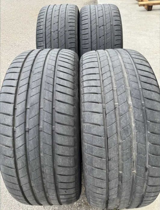 Джанти 5х112 Ronal SPORT Пакет