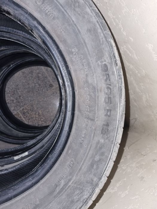 Кобил машинасини балони сотилади 4дона