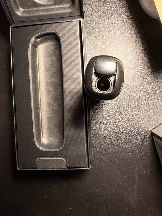 Ploom aura jet black