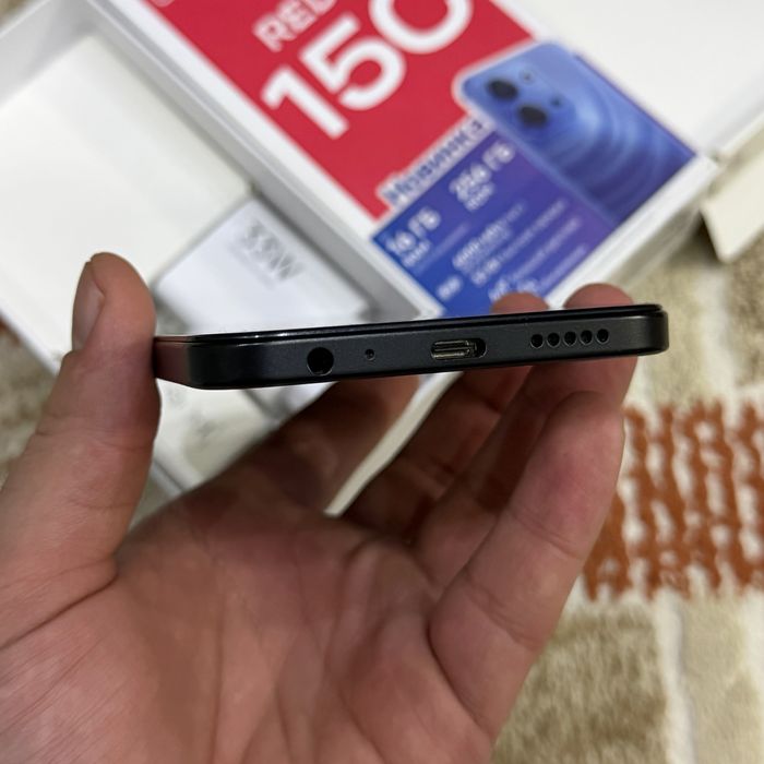 Redmi 15C/256GB/на Гарантии