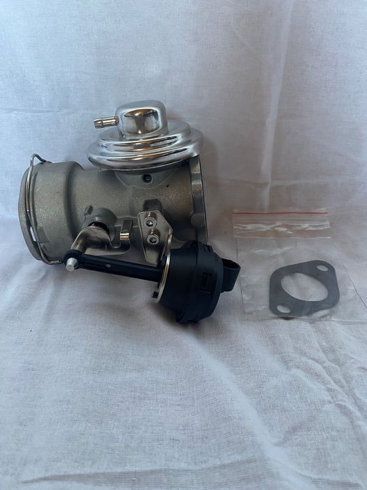 EGR за ваг група чисто нов